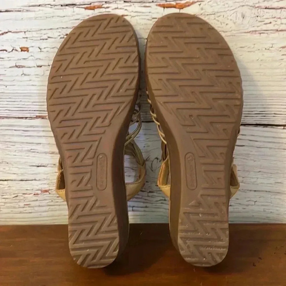 Baretrap sandals - Picture 6 of 6